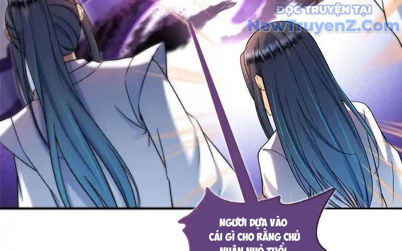 Tu Chân Nói Chuyện Phiếm Quần Chap 606 - Next Chap 605