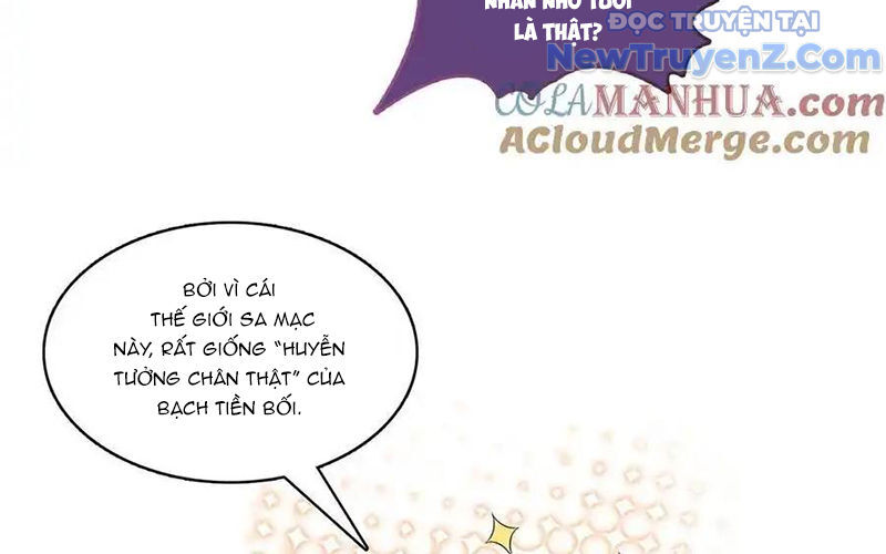 Tu Chân Nói Chuyện Phiếm Quần Chap 606 - Next Chap 605