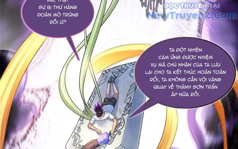 Tu Chân Nói Chuyện Phiếm Quần Chap 606 - Next Chap 605