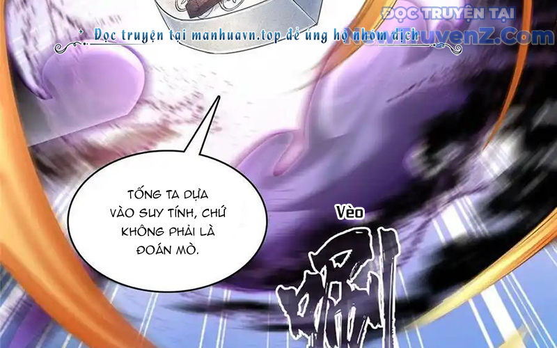 Tu Chân Nói Chuyện Phiếm Quần Chap 606 - Next Chap 605