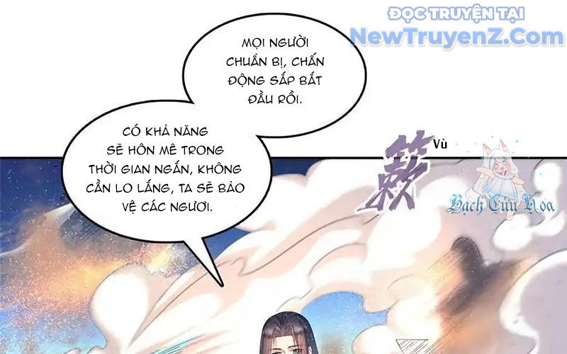 Tu Chân Nói Chuyện Phiếm Quần Chap 606 - Next Chap 605