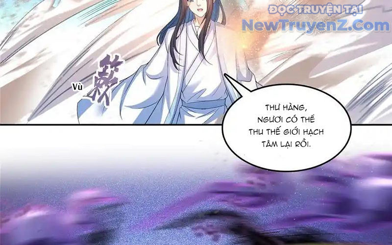 Tu Chân Nói Chuyện Phiếm Quần Chap 606 - Next Chap 605