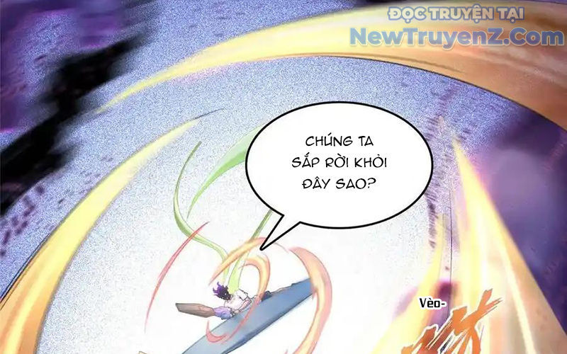 Tu Chân Nói Chuyện Phiếm Quần Chap 606 - Next Chap 605