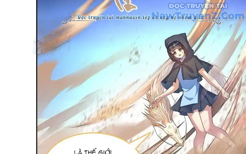 Tu Chân Nói Chuyện Phiếm Quần Chap 606 - Next Chap 605