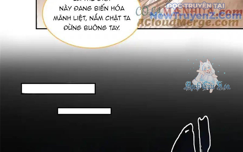 Tu Chân Nói Chuyện Phiếm Quần Chap 606 - Next Chap 605
