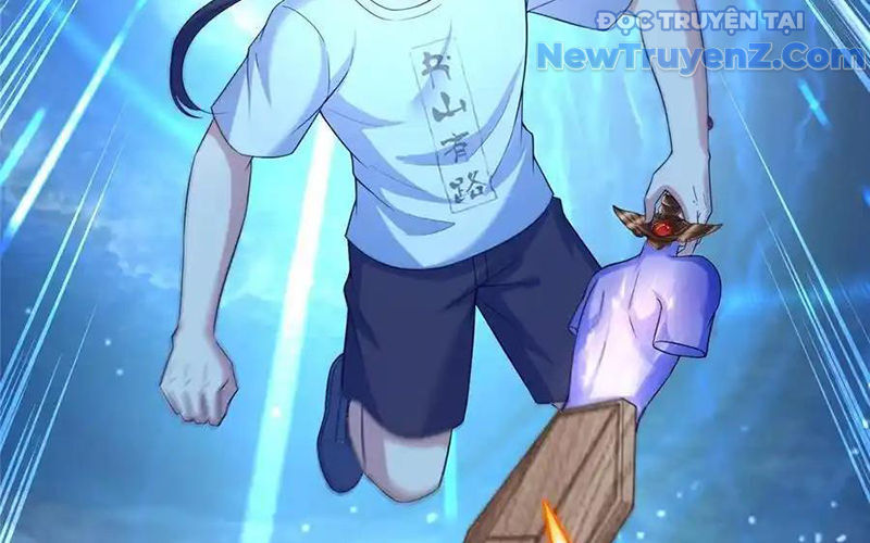 Tu Chân Nói Chuyện Phiếm Quần Chap 606 - Next Chap 605