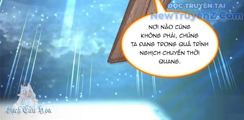 Tu Chân Nói Chuyện Phiếm Quần Chap 606 - Next Chap 605