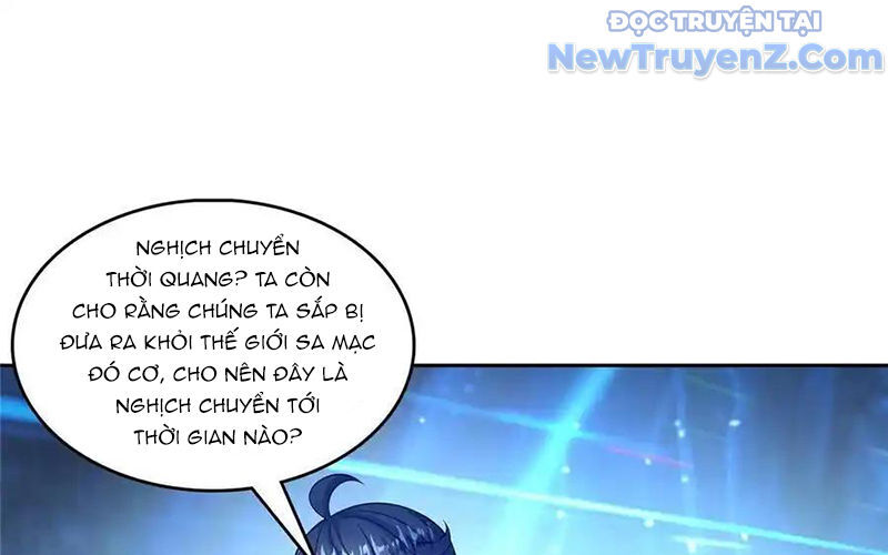 Tu Chân Nói Chuyện Phiếm Quần Chap 606 - Next Chap 605