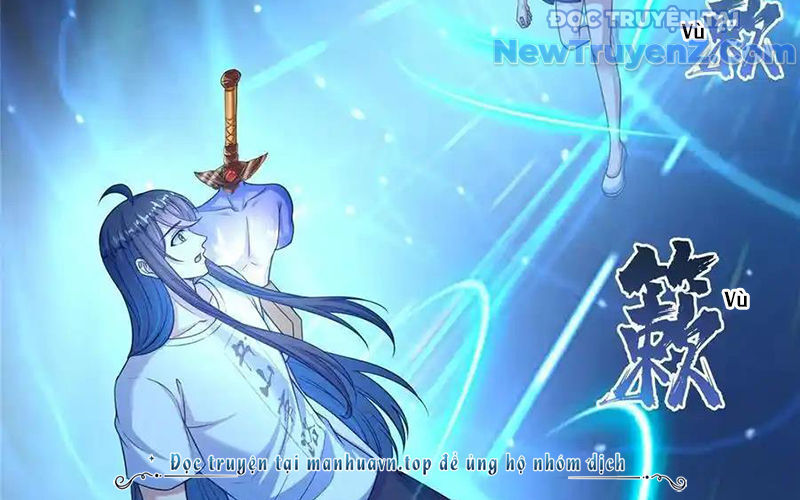 Tu Chân Nói Chuyện Phiếm Quần Chap 606 - Next Chap 605