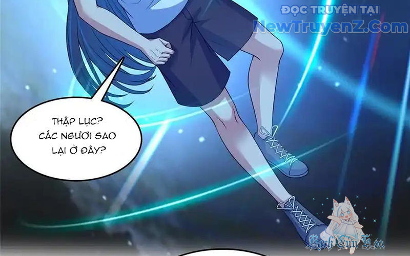 Tu Chân Nói Chuyện Phiếm Quần Chap 606 - Next Chap 605