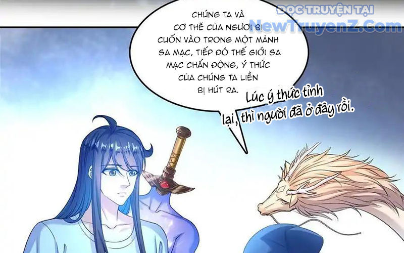 Tu Chân Nói Chuyện Phiếm Quần Chap 606 - Next Chap 605