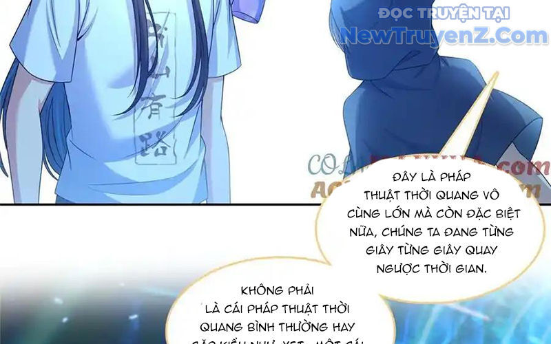 Tu Chân Nói Chuyện Phiếm Quần Chap 606 - Next Chap 605
