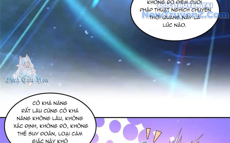 Tu Chân Nói Chuyện Phiếm Quần Chap 606 - Next Chap 605