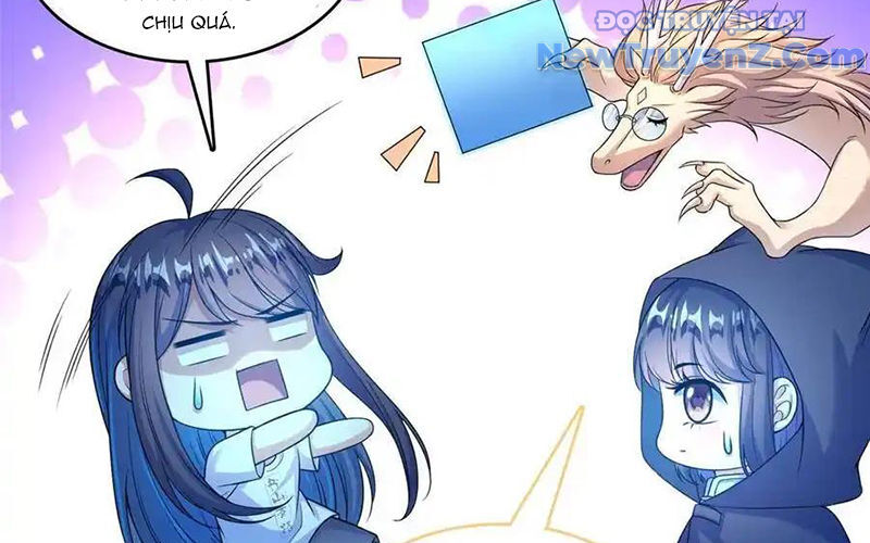 Tu Chân Nói Chuyện Phiếm Quần Chap 606 - Next Chap 605