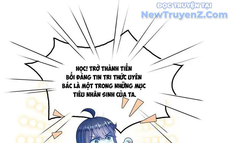 Tu Chân Nói Chuyện Phiếm Quần Chap 606 - Next Chap 605