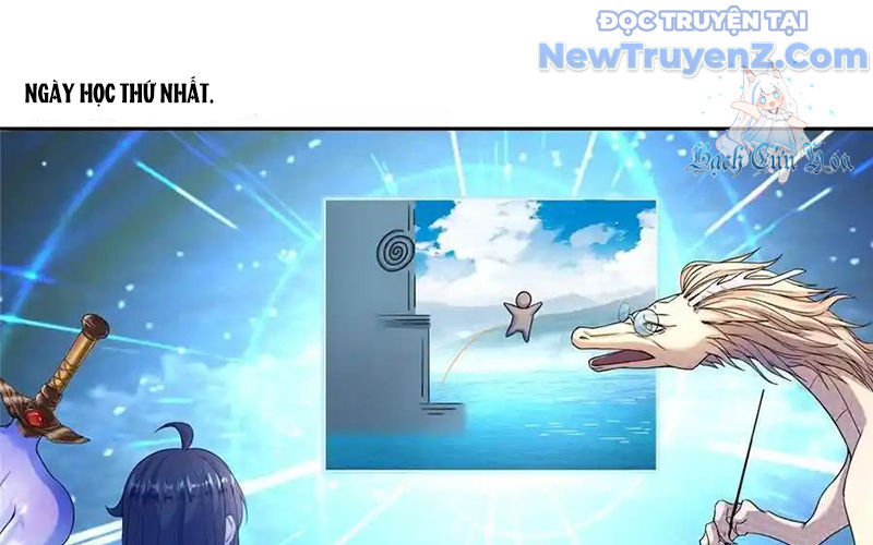 Tu Chân Nói Chuyện Phiếm Quần Chap 606 - Next Chap 605