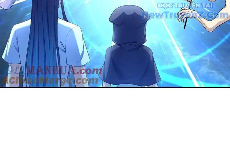 Tu Chân Nói Chuyện Phiếm Quần Chap 606 - Next Chap 605