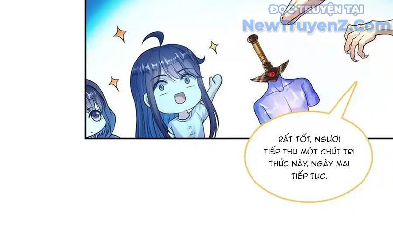 Tu Chân Nói Chuyện Phiếm Quần Chap 606 - Next Chap 605