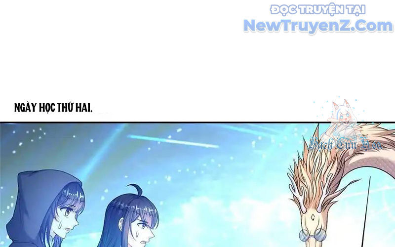 Tu Chân Nói Chuyện Phiếm Quần Chap 606 - Next Chap 605