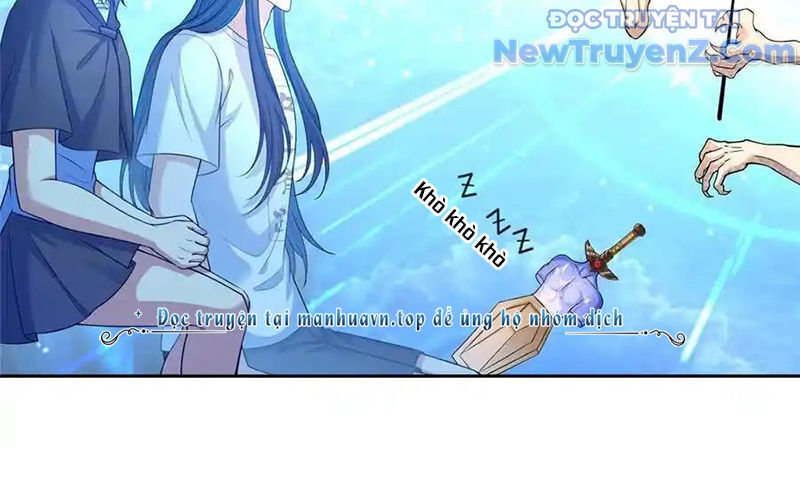 Tu Chân Nói Chuyện Phiếm Quần Chap 606 - Next Chap 605