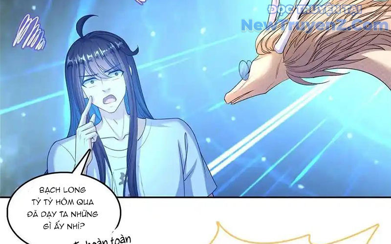 Tu Chân Nói Chuyện Phiếm Quần Chap 606 - Next Chap 605