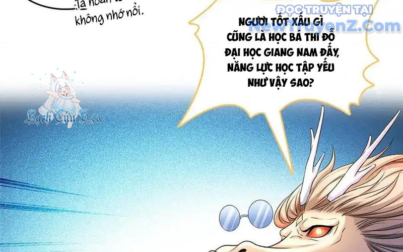 Tu Chân Nói Chuyện Phiếm Quần Chap 606 - Next Chap 605