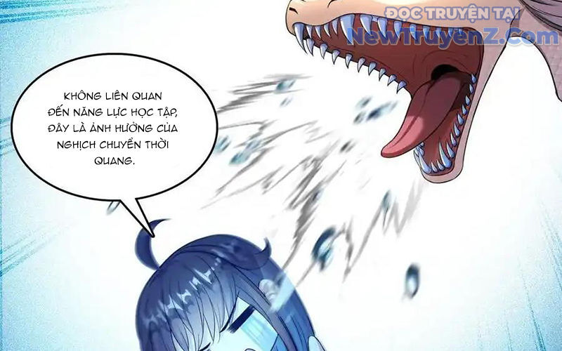 Tu Chân Nói Chuyện Phiếm Quần Chap 606 - Next Chap 605