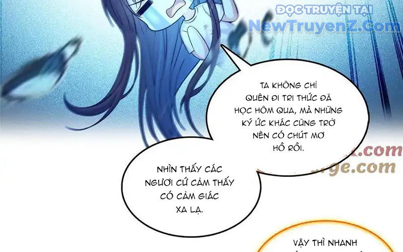 Tu Chân Nói Chuyện Phiếm Quần Chap 606 - Next Chap 605