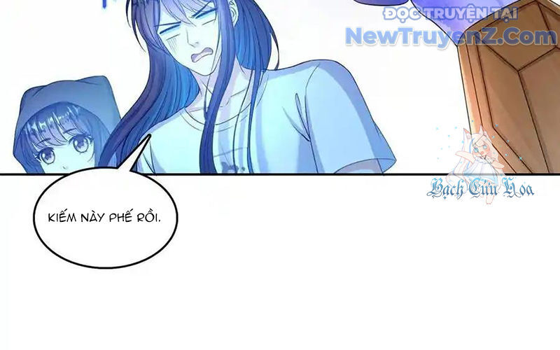 Tu Chân Nói Chuyện Phiếm Quần Chap 606 - Next Chap 605