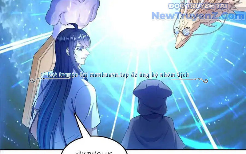 Tu Chân Nói Chuyện Phiếm Quần Chap 606 - Next Chap 605
