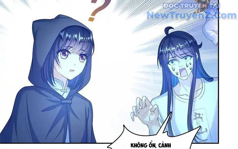 Tu Chân Nói Chuyện Phiếm Quần Chap 606 - Next Chap 605