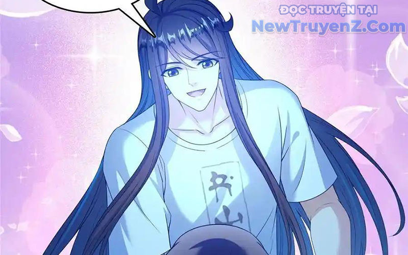 Tu Chân Nói Chuyện Phiếm Quần Chap 606 - Next Chap 605