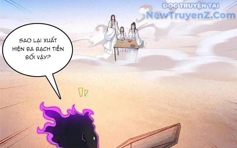 Tu Chân Nói Chuyện Phiếm Quần Chap 606 - Next Chap 605