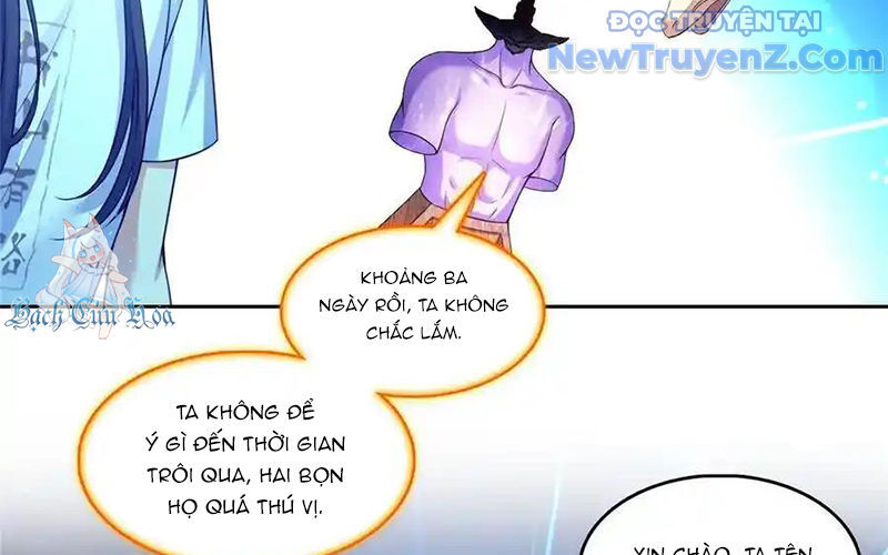 Tu Chân Nói Chuyện Phiếm Quần Chap 606 - Next Chap 605