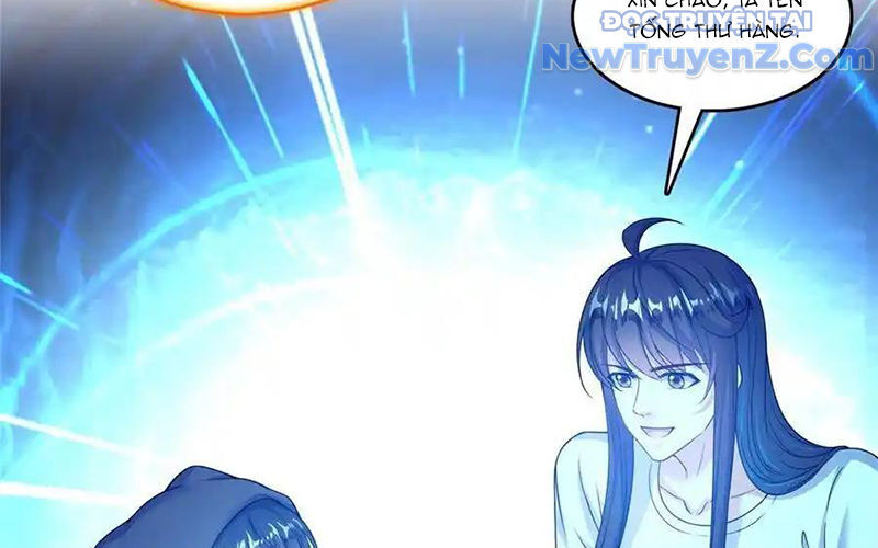 Tu Chân Nói Chuyện Phiếm Quần Chap 606 - Next Chap 605