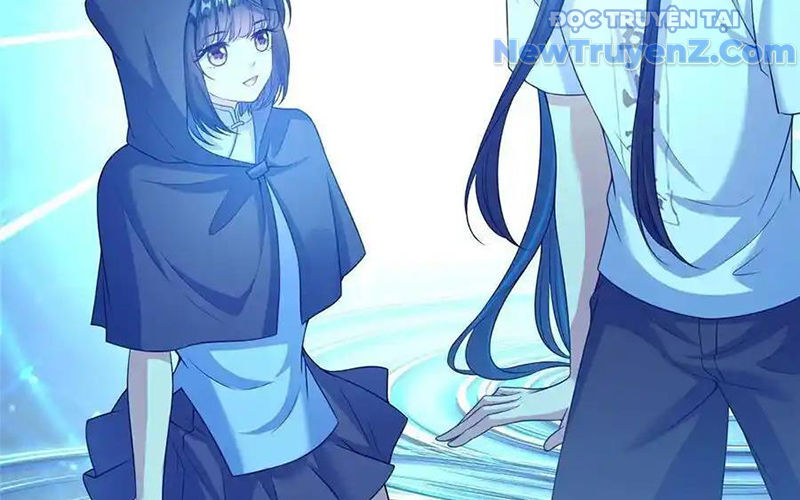 Tu Chân Nói Chuyện Phiếm Quần Chap 606 - Next Chap 605