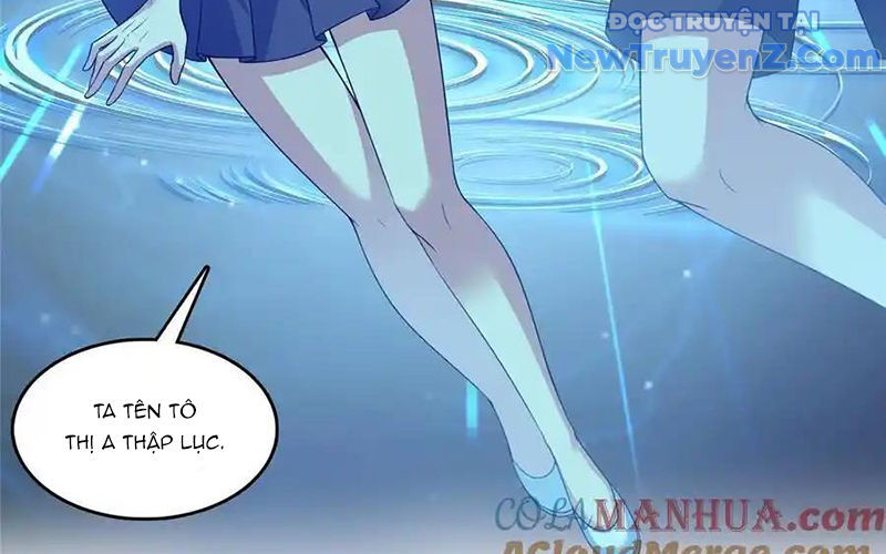 Tu Chân Nói Chuyện Phiếm Quần Chap 606 - Next Chap 605