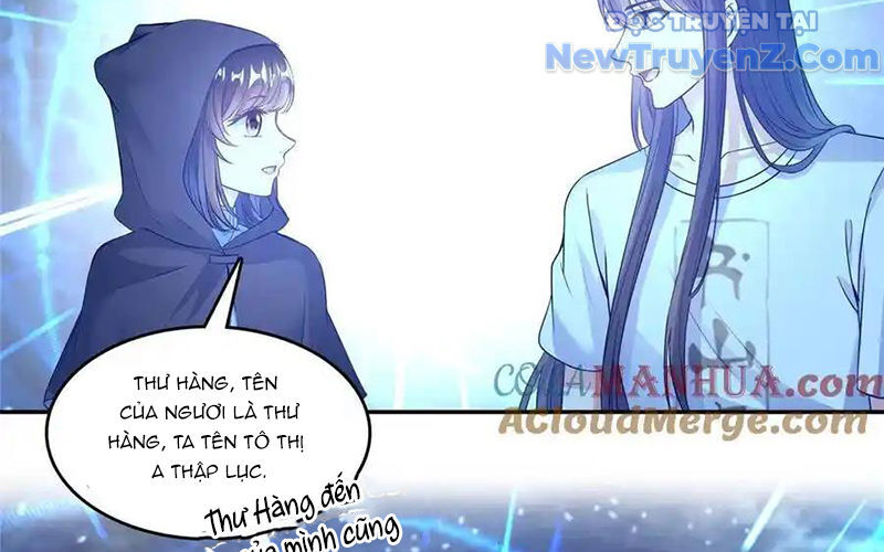 Tu Chân Nói Chuyện Phiếm Quần Chap 606 - Next Chap 605