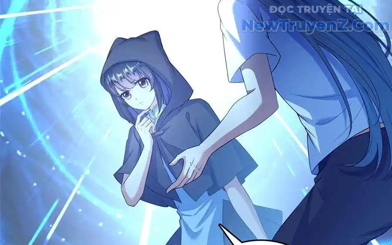 Tu Chân Nói Chuyện Phiếm Quần Chap 606 - Next Chap 605