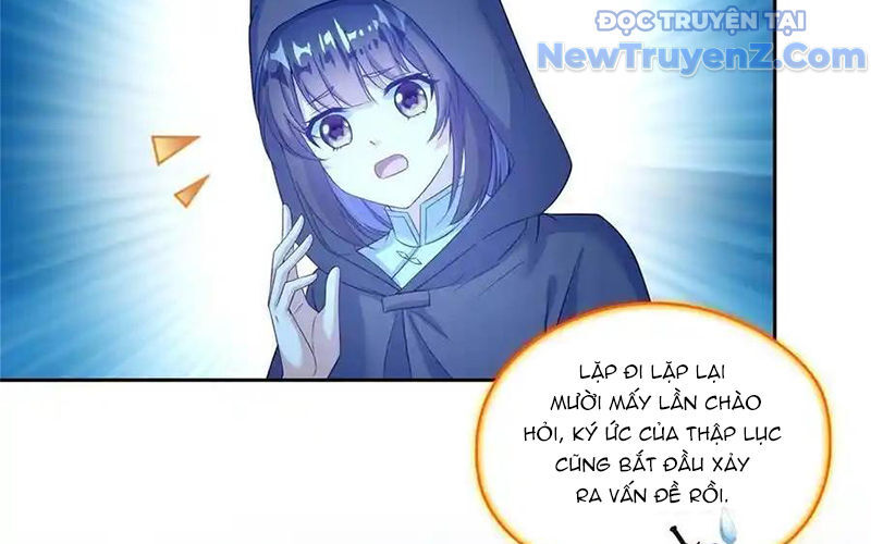 Tu Chân Nói Chuyện Phiếm Quần Chap 606 - Next Chap 605