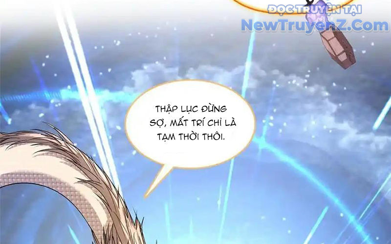 Tu Chân Nói Chuyện Phiếm Quần Chap 606 - Next Chap 605