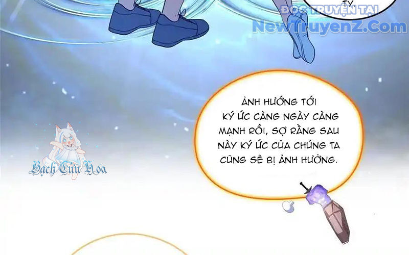 Tu Chân Nói Chuyện Phiếm Quần Chap 606 - Next Chap 605