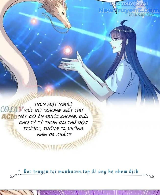 Tu Chân Nói Chuyện Phiếm Quần Chap 607 - Next Chap 606