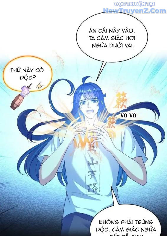 Tu Chân Nói Chuyện Phiếm Quần Chap 607 - Next Chap 606