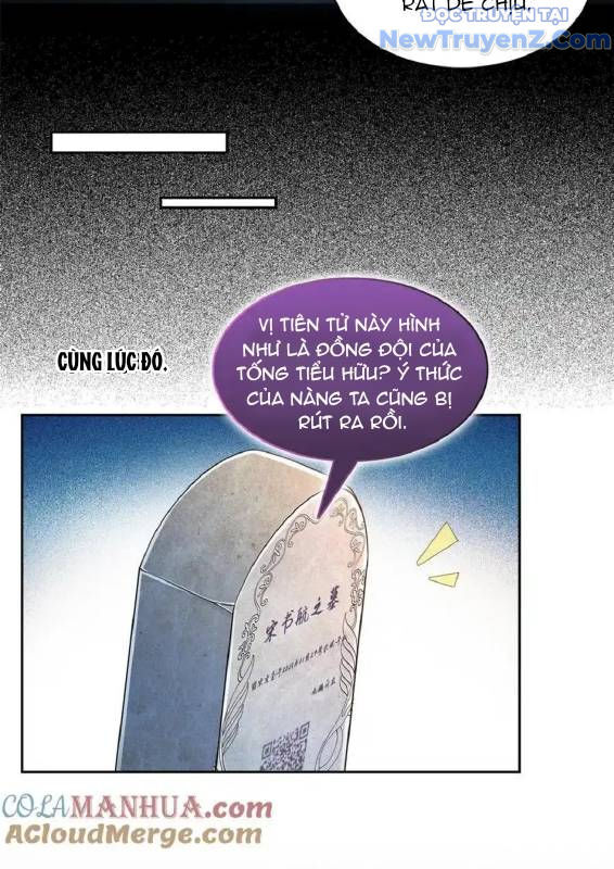 Tu Chân Nói Chuyện Phiếm Quần Chap 607 - Next Chap 606