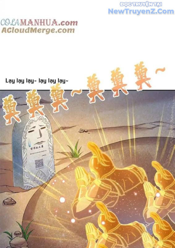Tu Chân Nói Chuyện Phiếm Quần Chap 607 - Next Chap 606