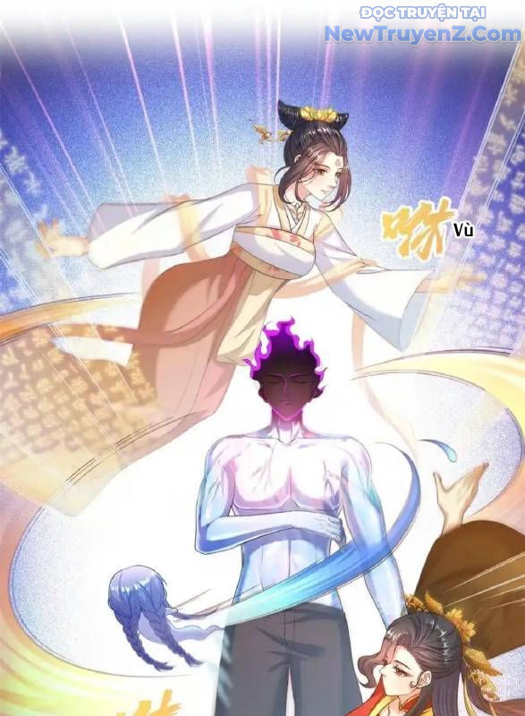 Tu Chân Nói Chuyện Phiếm Quần Chap 607 - Next Chap 606