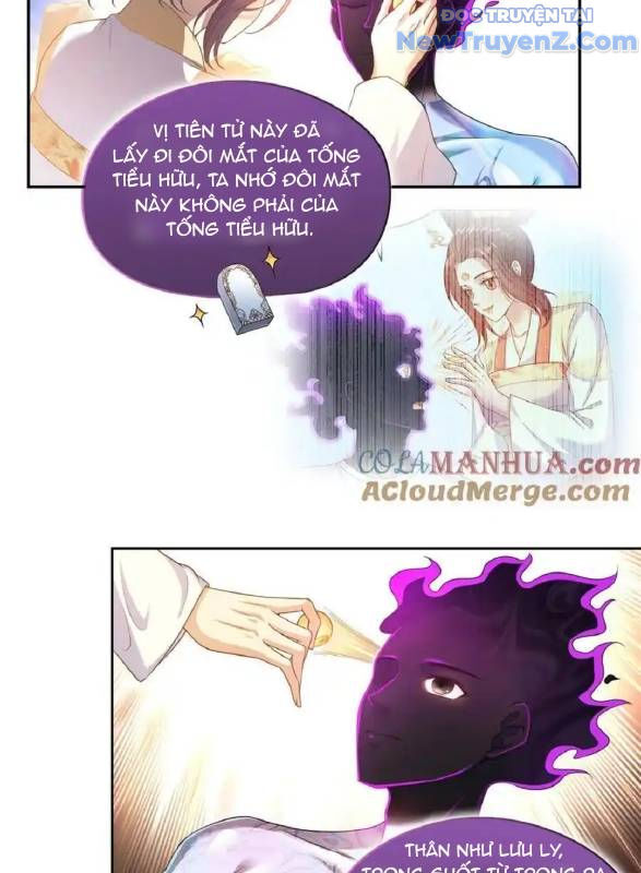 Tu Chân Nói Chuyện Phiếm Quần Chap 607 - Next Chap 606