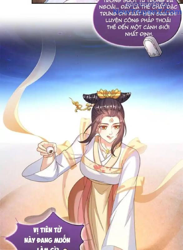 Tu Chân Nói Chuyện Phiếm Quần Chap 607 - Next Chap 606