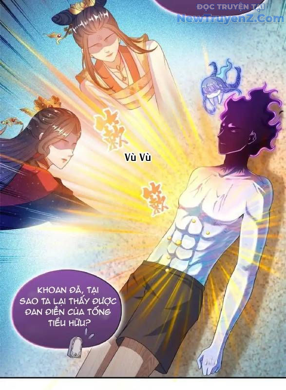 Tu Chân Nói Chuyện Phiếm Quần Chap 607 - Next Chap 606